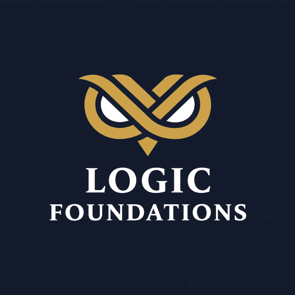 Logic Foundations